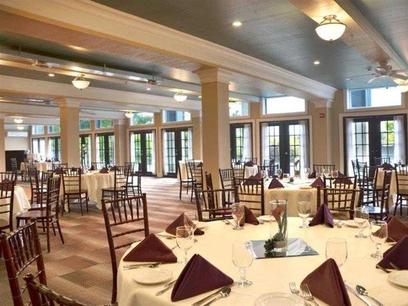 לוויסטון Niagara Crossing Hotel And Spa מראה חיצוני תמונה