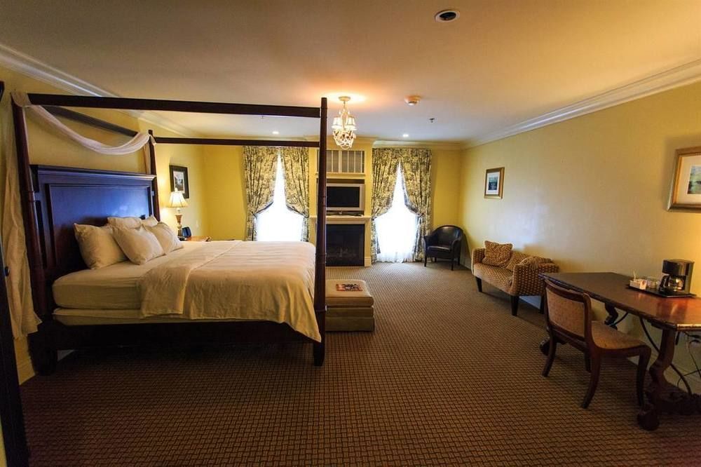 לוויסטון Niagara Crossing Hotel And Spa מראה חיצוני תמונה